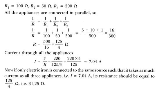 NCERT Solutions Class 10 Science Human Eye and Colourful World