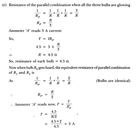 NCERT Solutions Class 10 Science Human Eye and Colourful World