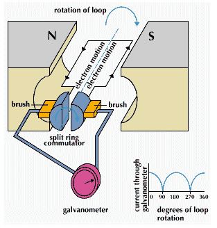 NCERT Solutions Class 10 Science Magnetic Effects of Electric Current