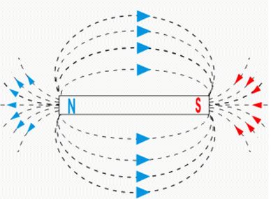 NCERT Solutions Class 10 Science Magnetic Effects of Electric Current