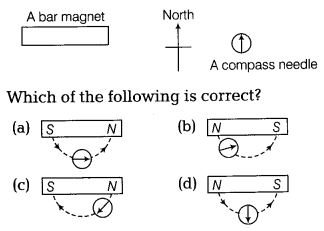 NCERT Solutions Class 10 Science Magnetic Effects of Electric Current