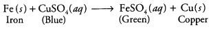 NCERT Solutions Class 10 Science Metals and Non-metals