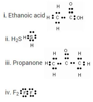 NCERT Solutions Class 10 Science Carbon and its Compounds