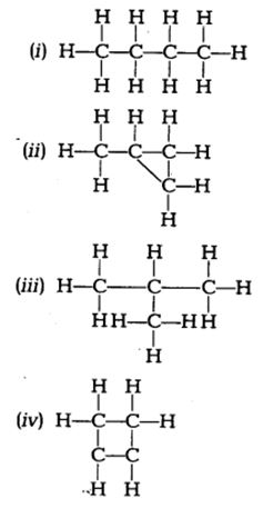 NCERT Solutions Class 10 Science Carbon and its Compounds