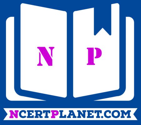 ncertplanet logo