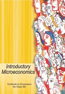 NCERT Solutions Class 12 Microeconomics