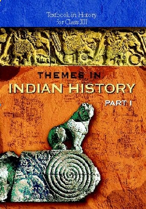 NCERT Solutions Class 12 Indian History