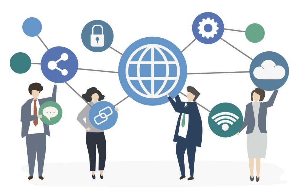 NCERT Solutions Class 12 Communication Systems